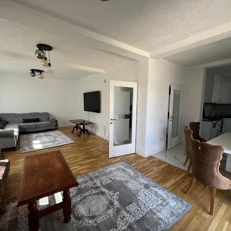 Duca Apartmani Plav Bagian luar foto