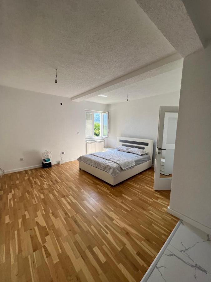 Duca Apartmani Plav Bagian luar foto
