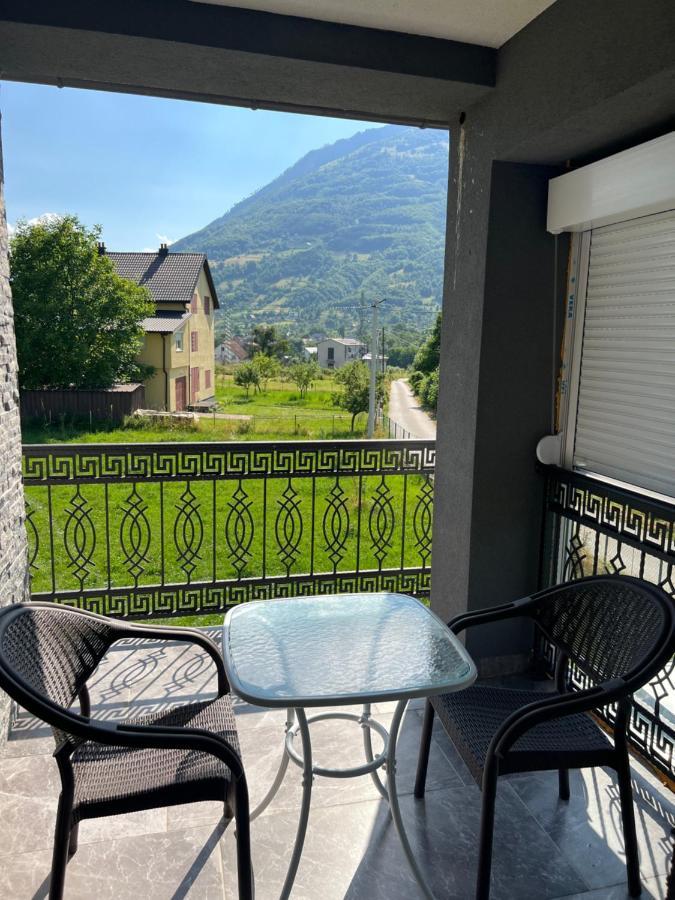 Duca Apartmani Plav Bagian luar foto