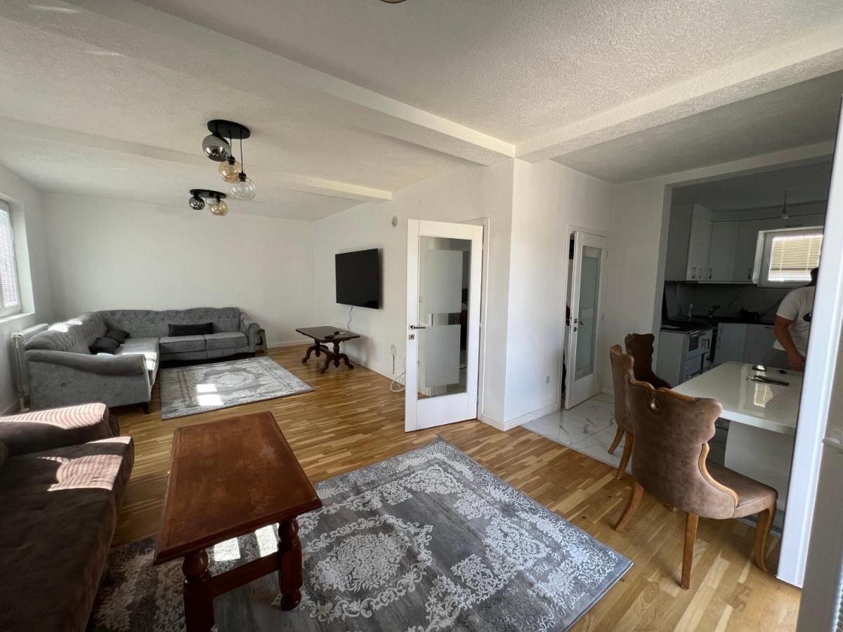 Duca Apartmani Plav Bagian luar foto