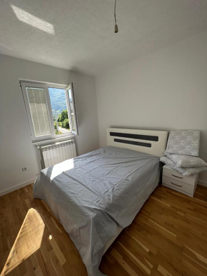 Duca Apartmani Plav Bagian luar foto