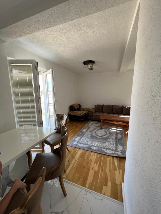 Duca Apartmani Plav Bagian luar foto