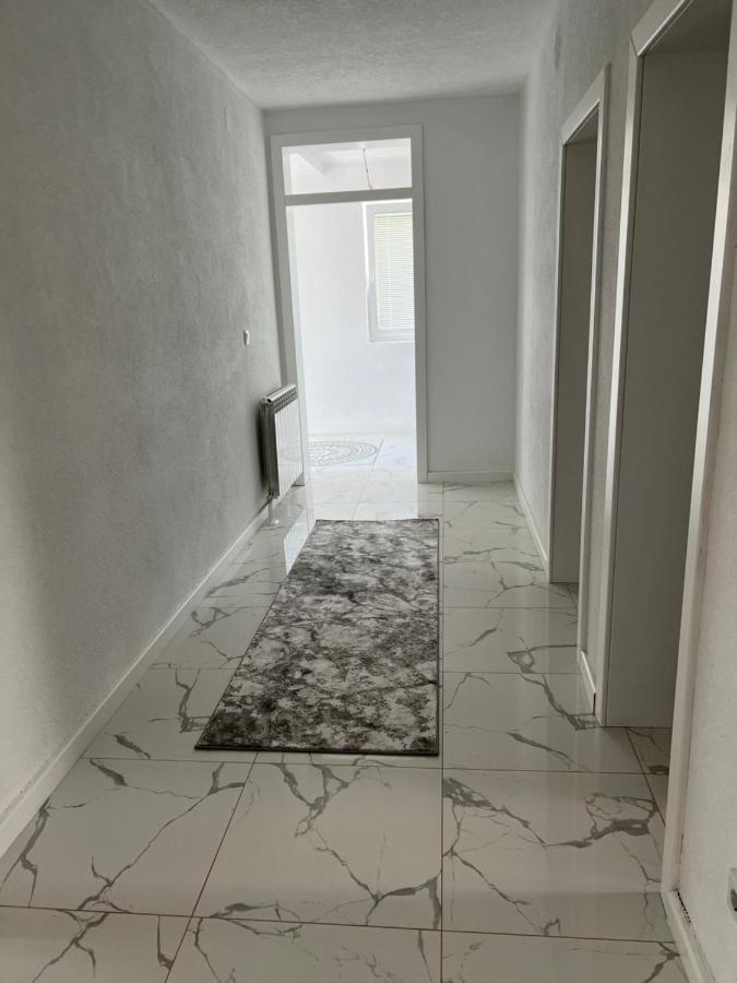 Duca Apartmani Plav Bagian luar foto
