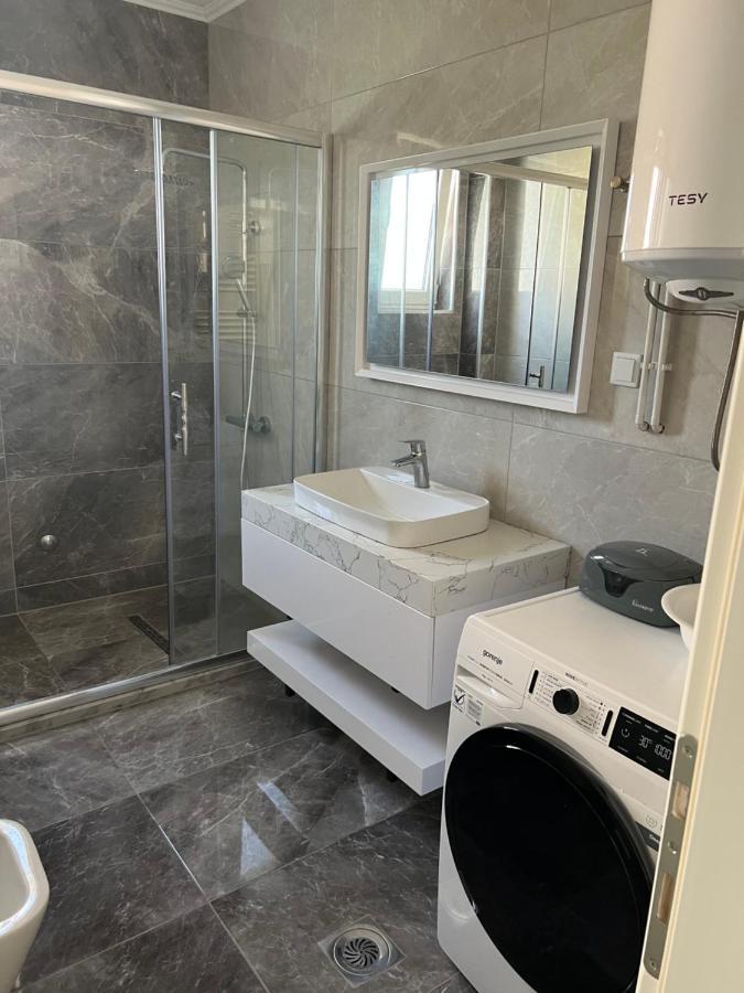 Duca Apartmani Plav Bagian luar foto