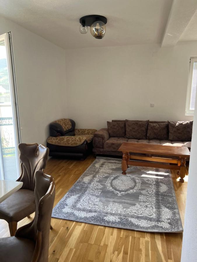Duca Apartmani Plav Bagian luar foto
