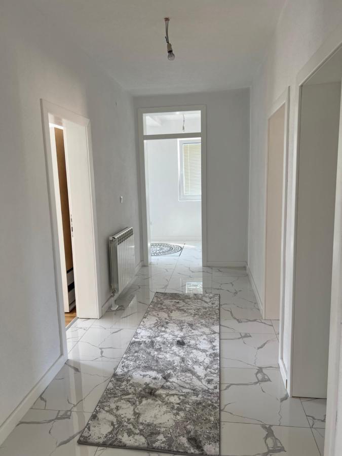 Duca Apartmani Plav Bagian luar foto
