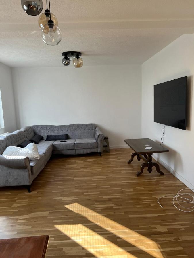 Duca Apartmani Plav Bagian luar foto