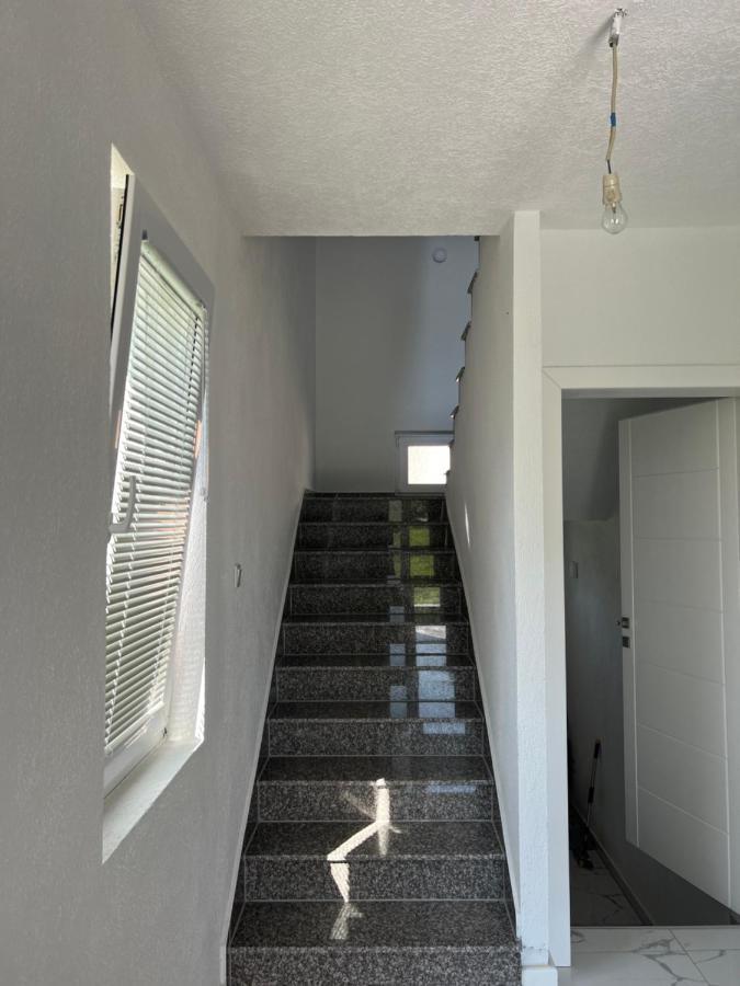 Duca Apartmani Plav Bagian luar foto