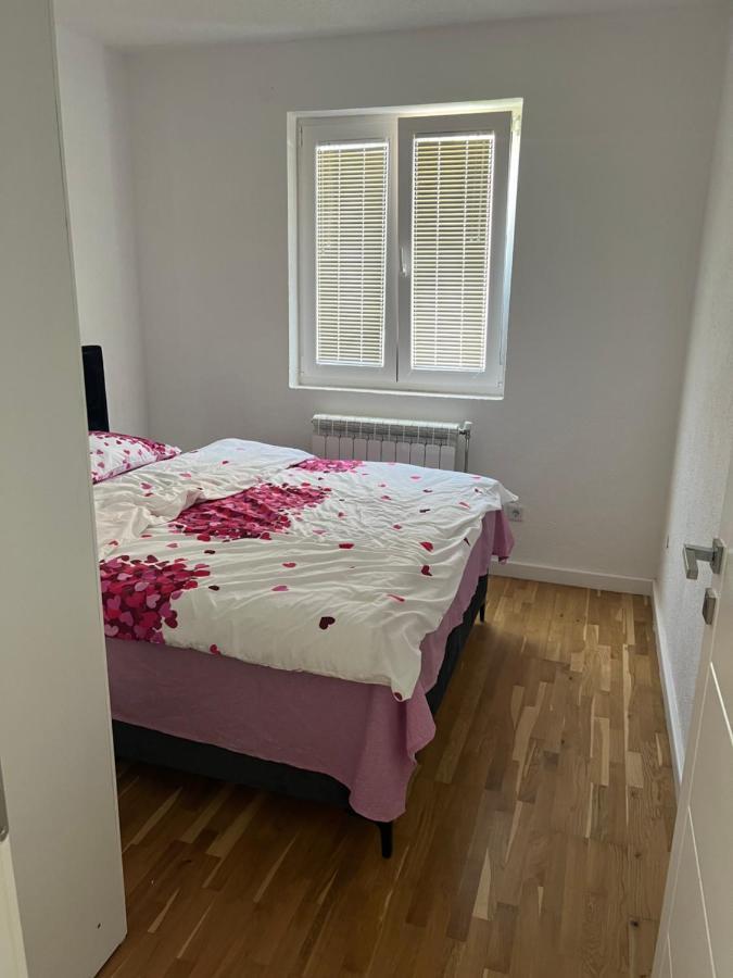 Duca Apartmani Plav Bagian luar foto