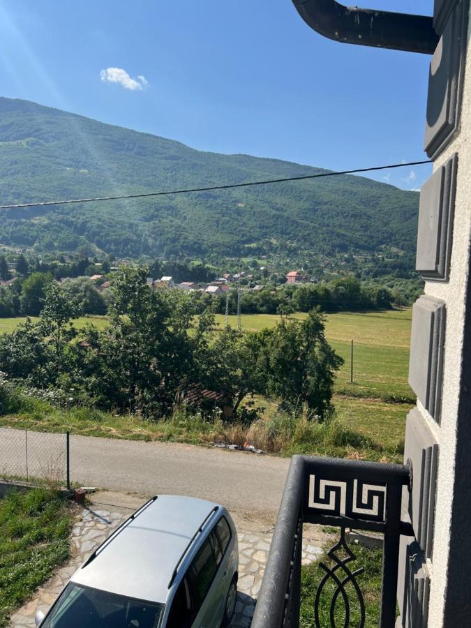 Duca Apartmani Plav Bagian luar foto
