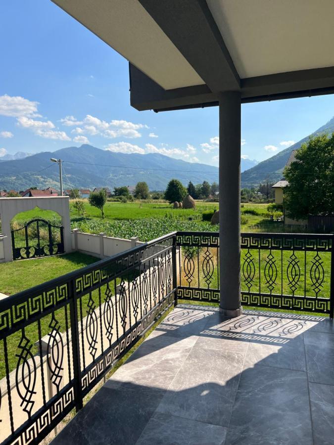 Duca Apartmani Plav Bagian luar foto